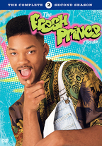 The Fresh Prince of Bel - Air