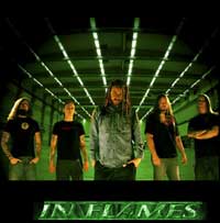 In Flames - Come Clarity