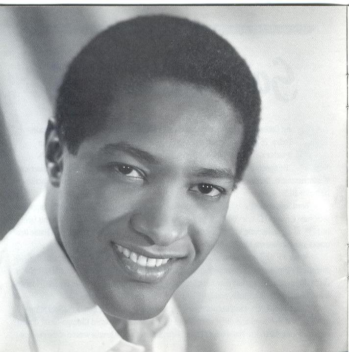 Sam Cooke