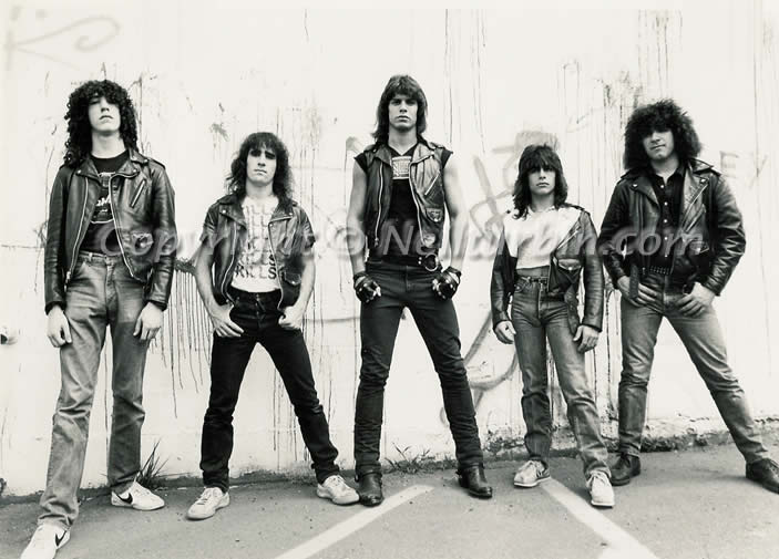 Anthrax