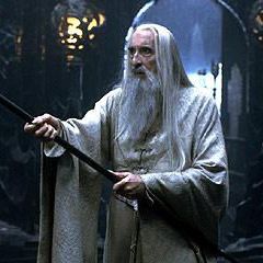 Saruman