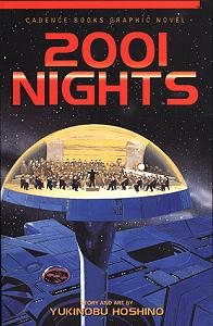 2001 Nights