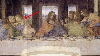 Leonardo da Vinci, merkasti maður allra tíma?