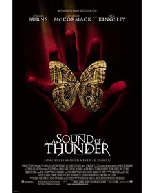 A Sound of Thunder