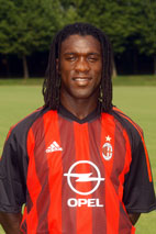 Clarence Seedorf