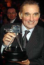georg best