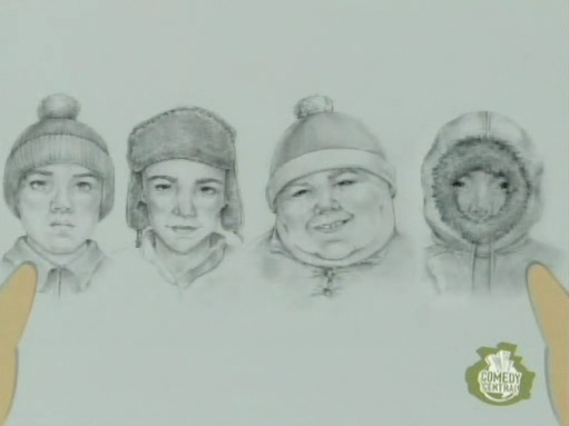 South park