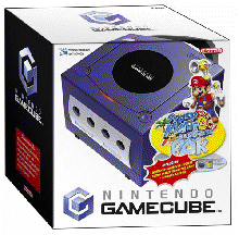 Nintendo GameCube, leikirnir og lífið...