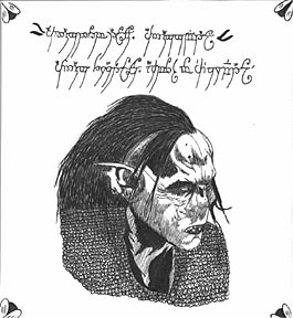 Orðið "orc"