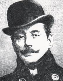 Giacomo Puccini