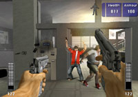 Die Hard: Vendetta - Yippee kiyay mothafuckah !