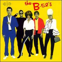 The B-52´s