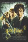 Mistök í Harry Potter & The Chamber Of Secrets...