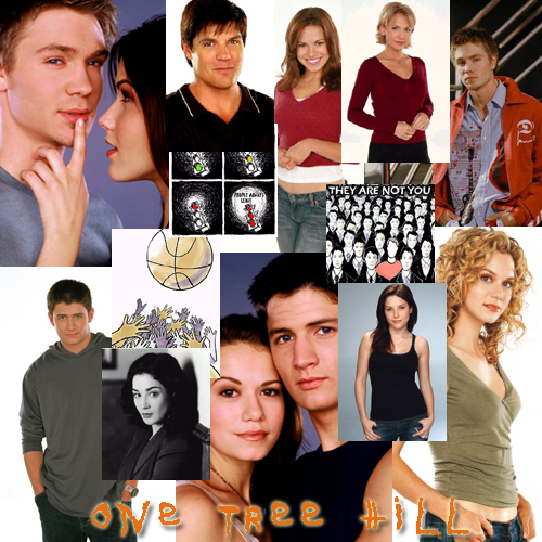 One Tree Hill