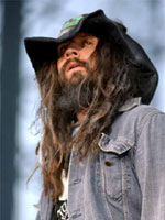Rob Zombie