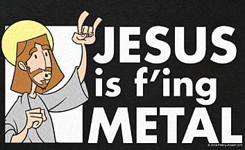 Jesus