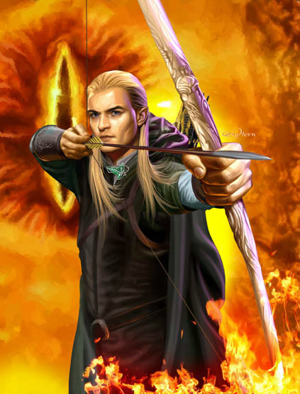 Legolas