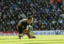 Liverpool - Man Utd