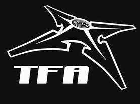 TFA kynnir Áramótaveislu !
