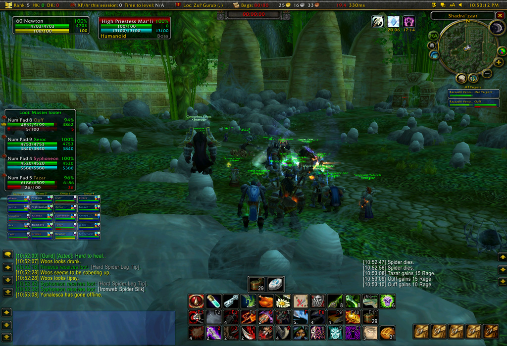 Zul'Gurub