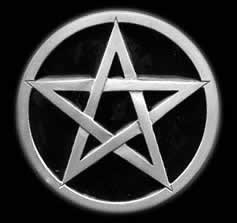 Galdrar og Wicca