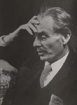 Veröld ný og góð eftir Aldous Huxley