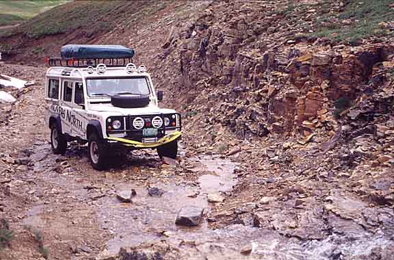 defender