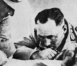 Erwin Rommel, 5 kafli