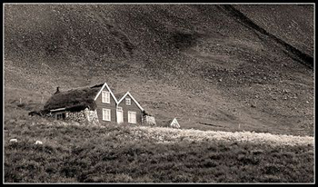 Þegar goðin sökkva - 1. hluti