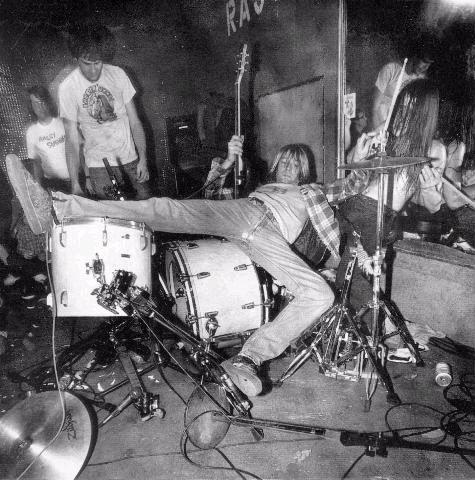 Nirvana