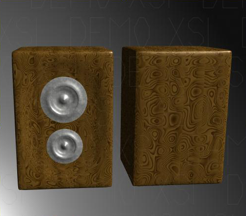 Boom  box