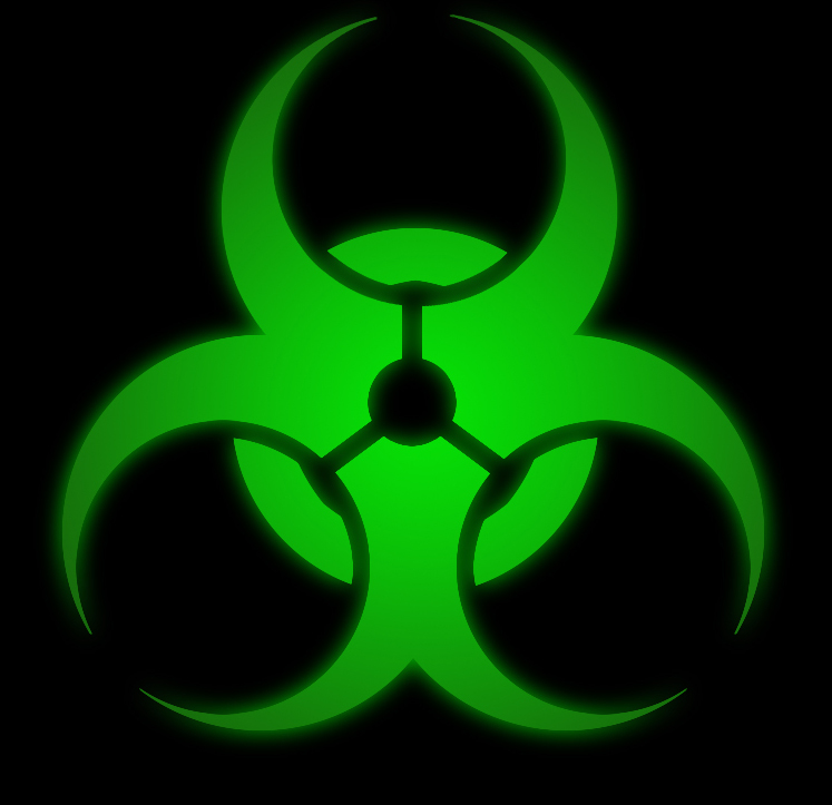 Biohazard