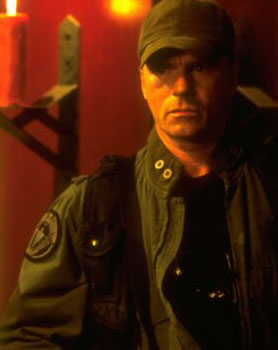 Stargate SG-1