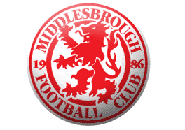 Middlesbrough 1.tímabil