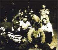 The Mash Out Posse (M.O.P.)