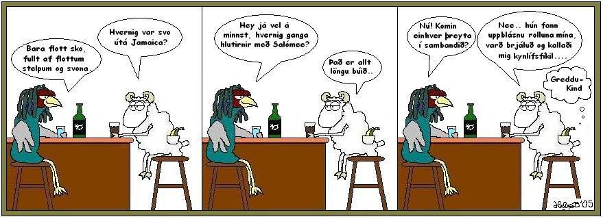 Kindin Einar