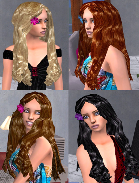 Sims