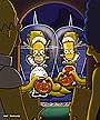 The Treehouse of horror DVD (hugsanlegur spoiler)