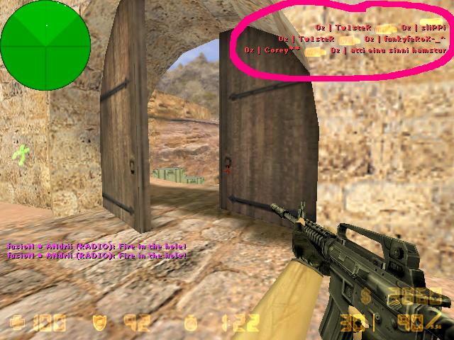 Oz lololol