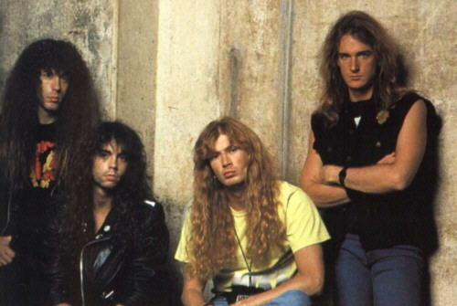 Megadeth