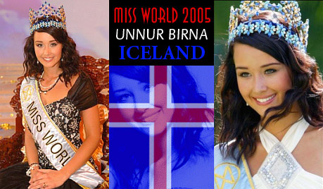 Miss World
