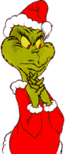 How to Tell if You're a Grinch