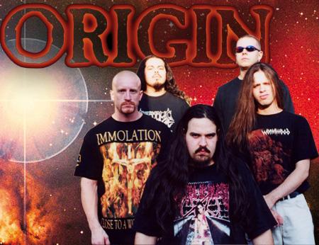 Origin