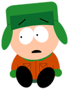 South Park þáttur að mínum hætti
