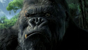 King Kong: 1933 og 2005