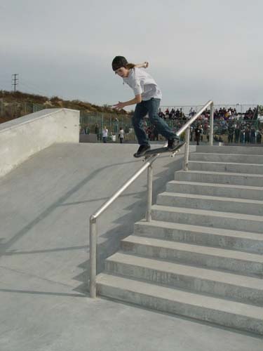 Ryan Sheckler