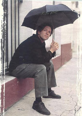 Martin Donovan