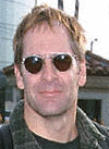 Scott Bakula