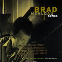 Brad Mehldau - Songs