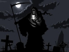 Diabolus segir;